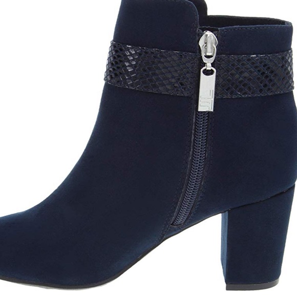 Booties - Picture 5 of 5